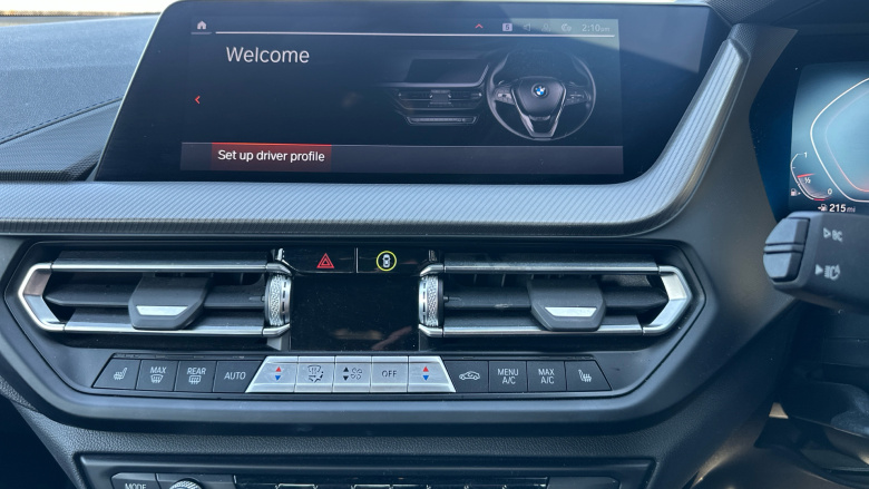 BMW 1 Series 118i [136] M Sport 5dr Step Auto [LCP] Petrol Hatchback